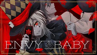 【Cover】エンヴィーベイビー | Envy Baby【Yuki*mi】