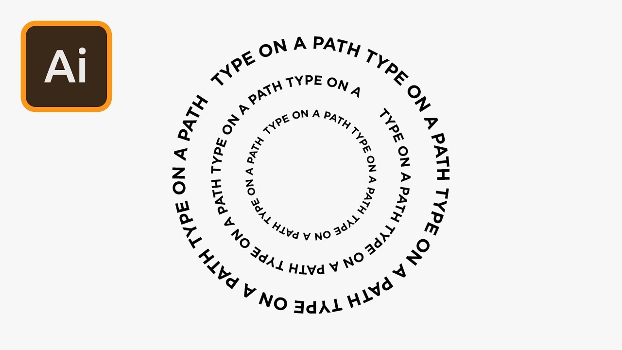 Illustrator Circle Text At David Masterson Blog