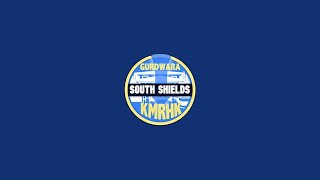 GKMRHK | South Shields is live