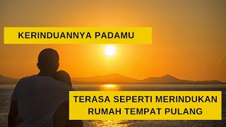 Rasa rindu padamu seperti merindukan rumah tempat pulang #tarot #tarotreading