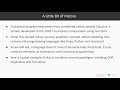Learning Java 9 - Functional Programming: Introduction to Functional Programming | packtpub.com