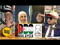 APE KESAN BOIK0T? - The Caprice Podcast Show EP.31 feat BDS & Leen (Palestinian Syrian Refugee)