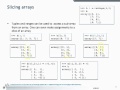 Learning Python - Introduction part 6b