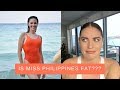 MISS PHILIPPINES BODY SHAMING CONTROVERSY | What is a 