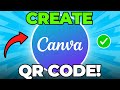How to Create a QR Code for Business Card in Canva (Easy Guide)
