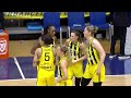 play in semi final fenerbahce opet v beretta famila schio full game euroleague women 2025