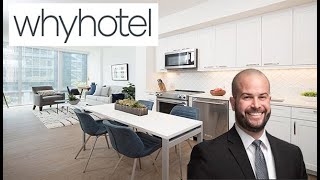 WhyHotel - Jason Fudin (CEO Co-founder) Interview | Ep. #120