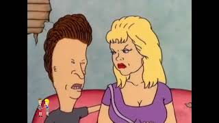 Beavis and Butthead - The Lost Episode