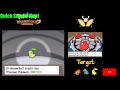 the pros and cons of shiny hunting in gen 4 feat. evilcarrotsauce