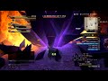 ddon s3 18 黒騎士・幻影