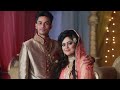 trailer of sarika and sajib wedding akth program