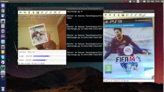 Object Recognition using Python+OpenCV+SIFT+RANSAC