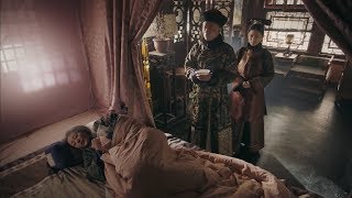 Ruyi's Royal Love in the Palace|The evil woman was killed by the emperor!