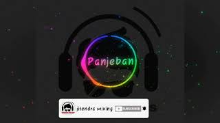 Panjeban Shivjot Dj Remix 🔊Latest Punjabi Dj Song 2020   Baas boosted song DJ jitendra js