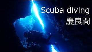 [ダイビング]   慶良間DIVE