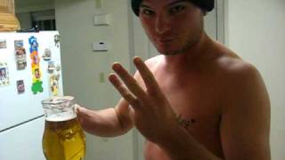 3 beers 5 seconds world record fastest chug