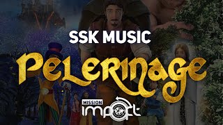 SSK MUSIC PÈLERINAGE ( lifestyle)