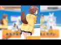 Korone Wags Her Tail [Hololive]