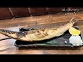 串焼炉端三代目 巌流ganryu izakaya restaurant kitakyushu @ggadventurelovers9107