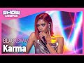 블랙스완(BLACKSWAN) - Karma l Show Champion l EP.477