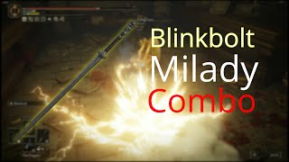 Milady + Blinkbolt Invasions