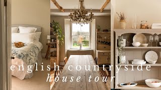 Georgian English Country House Tour