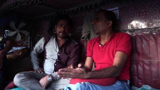 Day in a Life of a Trucker with Mr. Vellayan Subbiah