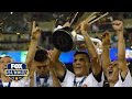 All 3 Points: The Gold Cup in 90 seconds | FOX SOCCER