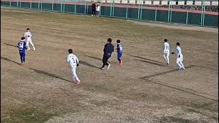 @250118 25년 제주 동계 스토브리그 김포 u12(vs 아산FC) 오전 전반1