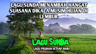 LAGU POP SUNDA LAWAS POPULER, PALING MENDAYU BIKIN SYAHDU, LAGU SUNDA LAWAS POPULER || FULL ALBUM4