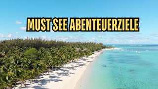 Traumhafte Reiseziele für jeden Geldbeutel jetzt entdecken #traumurlaub #travel #reisen #urlaub #sub