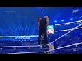 Pat McAfee Super Plex to Austin Theory: WWE WrestleMania 38