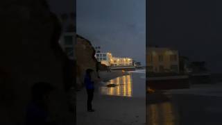 💕అమెరికా లో ఇంటి దగ్గరలో beach #viral #losangeles #ytshorts #usa #america #beach #usa