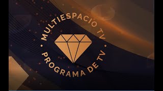 Multiespacio TV - Presentación Temporada 14°