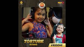 Vriddhi Dubs for Adrika | 777 Charlie Malayalam | Rakshit Shetty | Kiranraj K | Paramvah Studios
