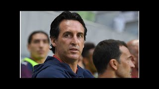 Arsenal transfer news: Unai Emery facing selection dilemma after this decision
