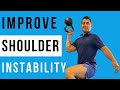 Best Exercises for Shoulder Instability