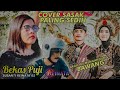 LAGU SASAK BEKAS PUJI COVER PALING SEDIH BIKIN BAPER VERSI SUSANTI KECIMOL REINATA 05 TERBARU