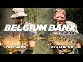 BelgiumBanx Special - Alan Blair and Oli Davies Carp Fishing Movie