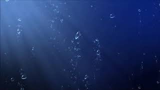 Dan Henig Nebular Focus - Underwater Bubbles Relaxing Music - 10Hrs