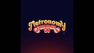 Metronomy - My House (Official Audio)