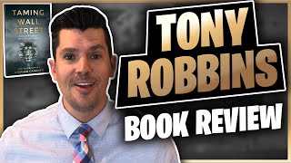 Money: Master The Game | Tony Robbins book reviewed
