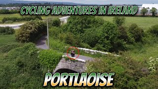 Ireland through our eyes // Portlaoise