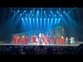 2023.02.11《羅密歐與茱麗葉》roméo et juliette curtain call 1 2 @taichung 下午場