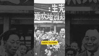 1946年，賀麟说到了鲁迅和周作人，他問胡適：如何看待周氏兄弟？胡適不假思索地說：還是弟弟好！胡適交友，從來不看顏色和左右，人性更重要。