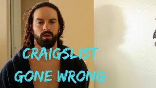 Craigslist Gone Wrong (Sketch Comedy)