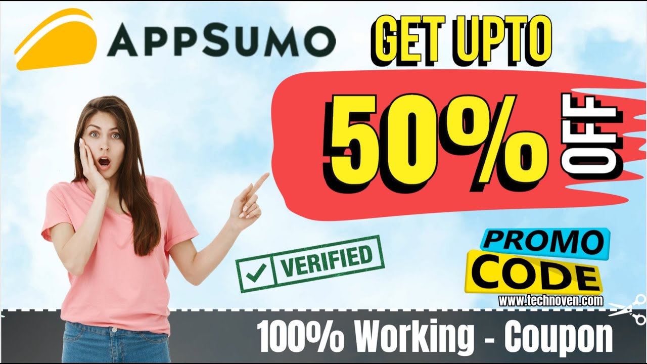 How To Get Appsumo Promo Code Unlock 10 Off Today