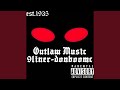 Outlaw Music (feat. Don Boo)