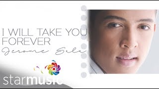 Jerome Sala - I Will Take You Forever (Audio) 🎵 | Jerome Sala