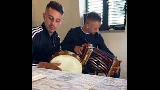 Tarantella a Rosarno - Michelino Zungri e Salvatore Condello